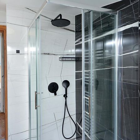 Apartments Radeljic Podstrana Kültér fotó